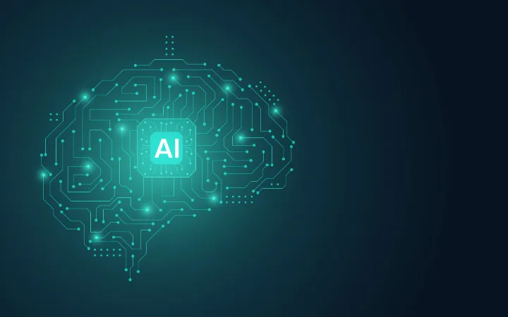 Generative AI Consulting & Workshop Visual