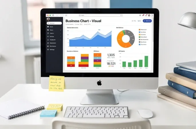 Software Audit Visual