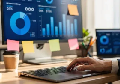 UX Audit Visual