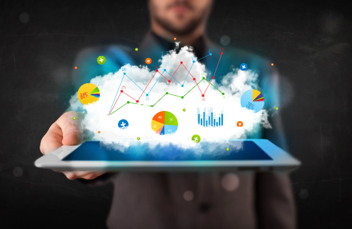 Data Science & Predictive Analytics Visual