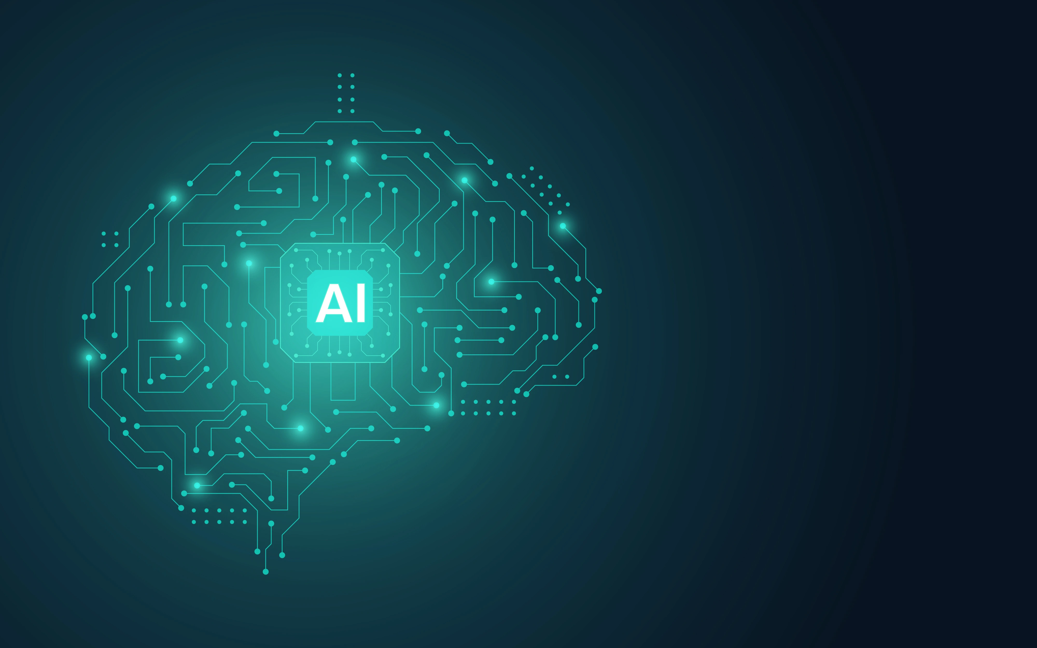 Generative AI Consulting & Workshop Visual